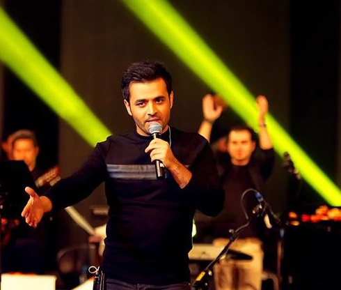 دانلود آهنگ یکی یک دونه ای واسم دلم هی تنگ میشه واست میثم ابراهیمی Mp3 دانلود آهنگ یکی یک دونه ای واسم دلم هی تنگ میشه واست میثم ابراهیمی Mp3