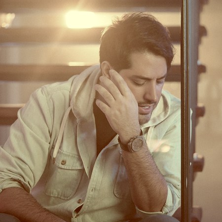 دانلود آهنگ من با همه دلبستیگم قید همه چی رو زدم حرف دلم نیست میلاد بابایی Mp3 دانلود آهنگ من با همه دلبستیگم قید همه چی رو زدم حرف دلم نیست اما تو باور کن میلاد بابایی Mp3