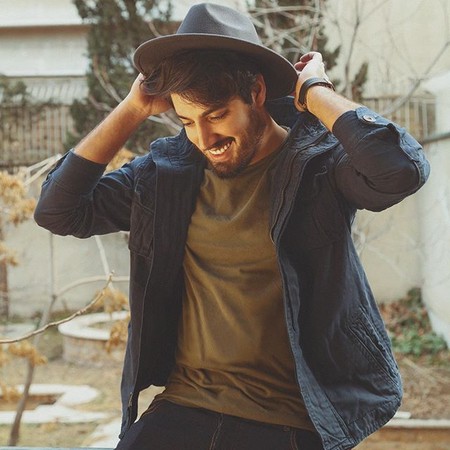 دانلود آهنگ یواش یواش غیر عادی نفسم میره برات میلاد بابایی Mp3 دانلود آهنگ یواش یواش غیر عادی نفسم میره برات میلاد بابایی Mp3