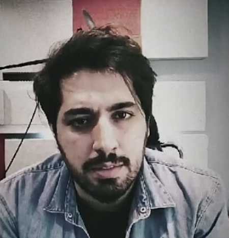 دانلود آهنگ خیال کن دست تو دستم بدون ترس تو شهری میلاد بابایی Mp3 دانلود آهنگ خیال کن دست تو دستم بدون ترس تو شهری میلاد بابایی Mp3