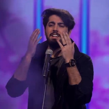 دانلود آهنگ هواتو كردم و دلتنگ آغوشم بغل كردم لباستو تا آروم شم میلاد بابایی Mp3 دانلود آهنگ هواتو كردم و دلتنگ آغوشم بغل كردم لباستو تا آروم شم میلاد بابایی Mp3