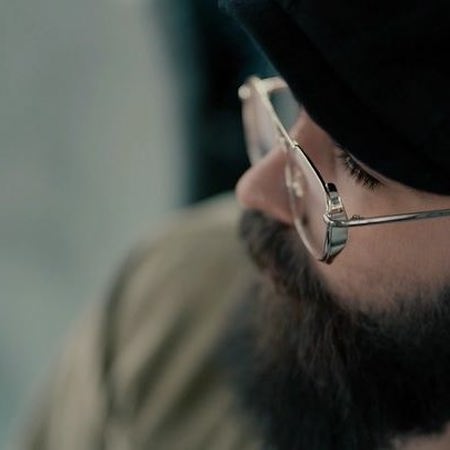 دانلود آهنگ دلم برای اداهات برای غمزه ی چشمات برای هر چه که بودی معین زد Mp3