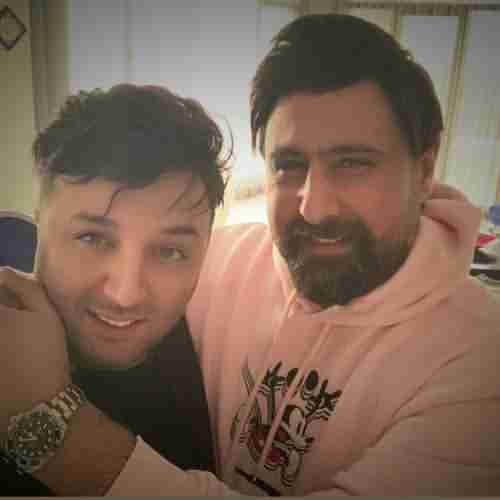 دانلود آهنگ احساسی که به تو دارم یه حس فوق العادس محمد علیزاده Mp3 دانلود آهنگ احساسی که به تو دارم یه حس فوق العادس محمد علیزاده Mp3