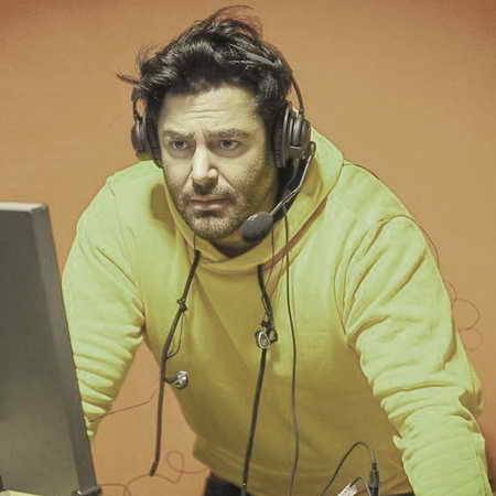 دانلود آهنگ یه جور رفت انگار منو اصلا ندید چه زود شدم واسش غریبه واقعا عجیبه محمدرضا گلزار Mp3 دانلود آهنگ یه جور رفت انگار منو اصلا ندید چه زود شدم واسش غریبه واقعا عجیبه محمدرضا گلزار Mp3