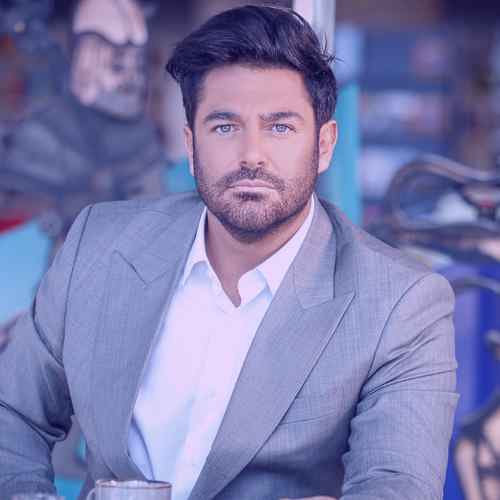 دانلود آهنگ حیف عمری که گذاشتم پای تو تو که خوبه حال تو من شکستم جای تو محمدرضا گلزار Mp3 دانلود آهنگ حیف عمری که گذاشتم پای تو تو که خوبه حال تو من شکستم جای تو محمدرضا گلزار Mp3