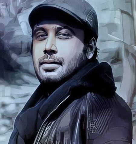 دانلود آهنگ دو روز دنیا برام قفس تر از قفسه بهم محسن چاوشی Mp3 دانلود آهنگ دو روز دنیا برام قفس تر از قفسه بهم نفس برسون هوام دوباره پسه محسن چاوشی Mp3