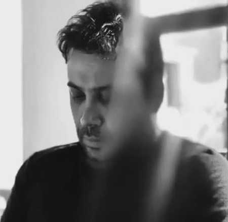 دانلود آهنگ ملکا ذکر تو گویم که تو پاکی و خدایی محسن چاوشی Mp3