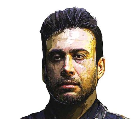 دانلود آهنگ تو دل یه مزرعه یه کلاغ رو سیاه هوایی شده بره پابوس امام رضا محسن چاوشی Mp3 دانلود آهنگ تو دل یه مزرعه یه کلاغ رو سیاه هوایی شده بره پابوس امام رضا محسن چاوشی Mp3