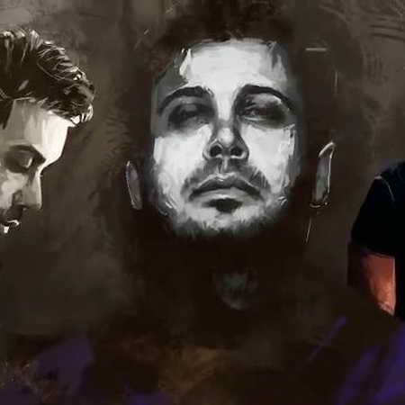 دانلود آهنگ از دور ندا داد برادر برده اند سر و دست و تنم را محسن چاوشی Mp3 دانلود آهنگ از دور ندا داد برادر برده اند سر و دست و تنم را محسن چاوشی Mp3