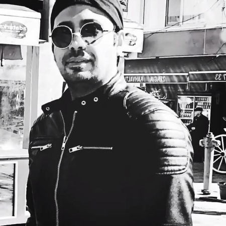 دانلود آهنگ همه روز روزه بودن همه شب نماز کردن همه ساله حج نمودن سفر حجاز کردن محسن چاوشی Mp3