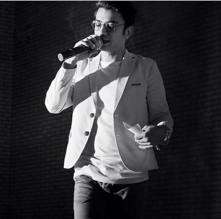 دانلود آهنگ کندن از عشقت کار من نیست بازم محسن ابراهیم زاده Mp3 دانلود آهنگ کندن از عشقت کار من نیست بازم محسن ابراهیم زاده Mp3