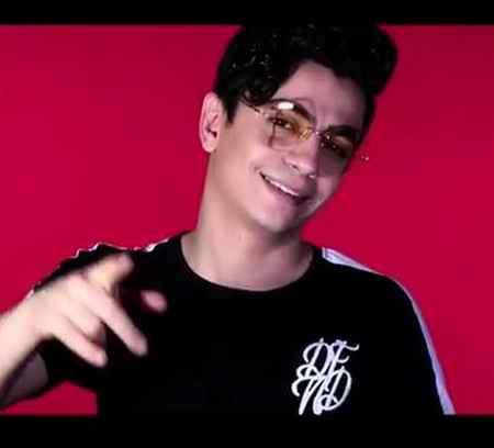 دانلود آهنگ از وقتی رفتی با همه سردم بی تو از آدما فراریم محسن ابراهیم زاده Mp3 دانلود آهنگ از وقتی رفتی با همه سردم بی تو از آدما فراریم محسن ابراهیم زاده Mp3