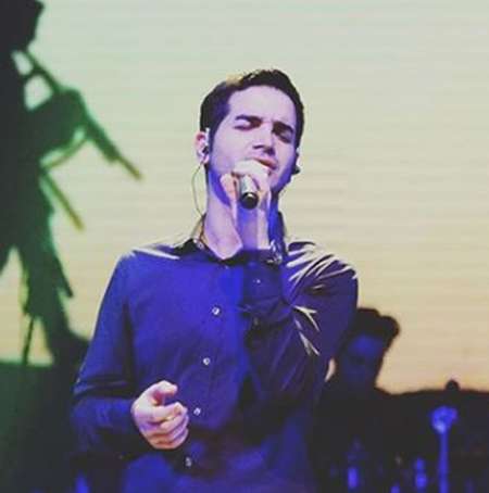 دانلود آهنگ کاشکی تورو سرنوشت ازم نگیره میترسه دلم بعد رفتنت بمیره محسن یگانه Mp3 دانلود آهنگ کاشکی تورو سرنوشت ازم نگیره میترسه دلم بعد رفتنت بمیره محسن یگانه Mp3