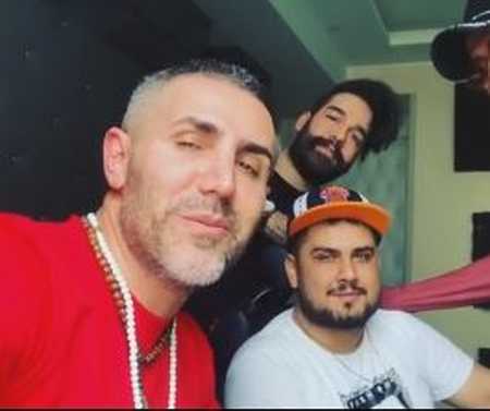 دانلود آهنگ دلتنگی هرشب یه جون از جونمو کم میکنه مرتضی اشرفی Mp3 دانلود آهنگ دلتنگی هرشب یه جون از جونمو کم میکنه میدونی یا نه که دوریت کمر خم میکنه مرتضی اشرفی Mp3