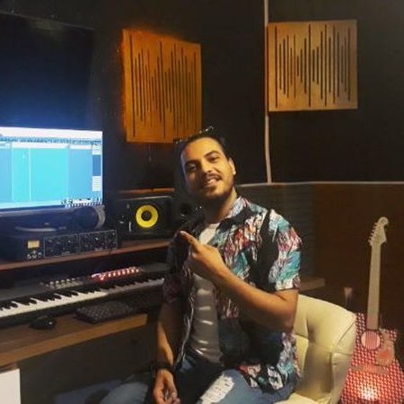 دانلود آهنگ نمیدونی چقدر دلم میخواد همین الان بیام سراغت امید افخم Mp3 دانلود آهنگ نمیدونی چقدر دلم میخواد همین الان بیام سراغت امید افخم Mp3