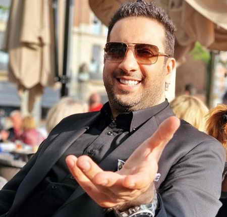 دانلود آهنگ دل بی تاب چشم بی خواب تورو میخواد منو دریاب امید حاجیلی Mp3 دانلود آهنگ دل بی تاب چشم بی خواب تورو میخواد منو دریاب امید حاجیلی Mp3