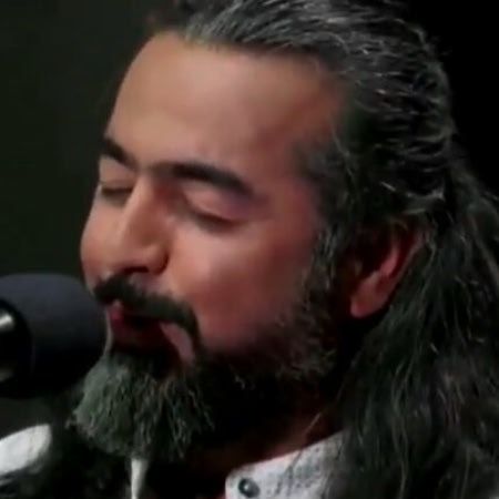 دانلود آهنگ کدخدا دیر زمانیست که دیوانه شده ست پرواز همای Mp3