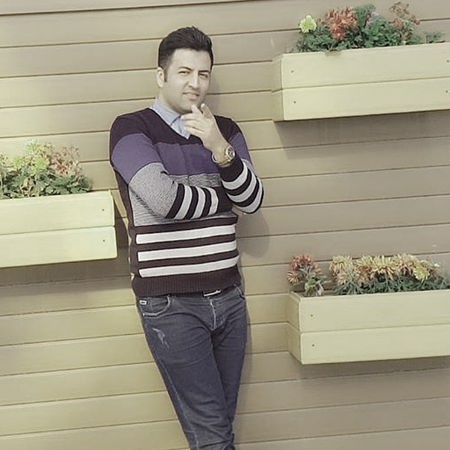 دانلود آهنگ خبر خوبم بارونی من مث خاک جنوبم پویا بیاتی Mp3