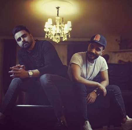 دانلود آهنگ خوبه یه چیزی داری بهش تکیه کنی پازل بند Mp3