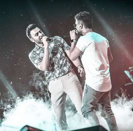 دانلود آهنگ من و تو تنها میشیم آخر من عاشق تو از من عاشقتر پازل بند Mp3 دانلود آهنگ من و تو تنها میشیم آخر من عاشق تو از من عاشقتر پازل بند Mp3