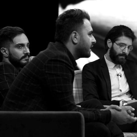 دانلود آهنگ اون اولای دنیا که نوبت تو رسیده خدا برای چهرت یه نقاشی کشیده پازل بند Mp3 دانلود آهنگ اون اولای دنیا که نوبت تو رسیده خدا برای چهرت یه نقاشی کشیده پازل بند Mp3