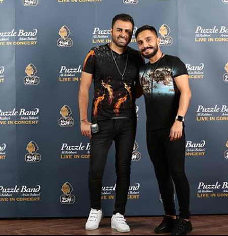 دانلود آهنگ گاهی آدما عاشق میشن اشتباهی دست دل پازل بند Mp3 دانلود آهنگ گاهی آدما عاشق میشن اشتباهی دست دل میشه و میبینی تو بی گناهی پازل بند Mp3