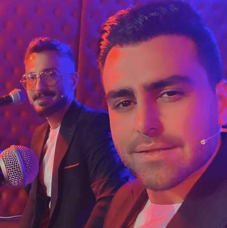 دانلود آهنگ آخرش رسید روزی که خسته شی ازم گفته بودم اینو یادته پازل بند Mp3 دانلود آهنگ آخرش رسید روزی که خسته شی ازم گفته بودم اینو یادته پازل بند Mp3