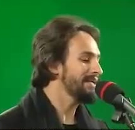 دانلود آهنگ من اباوع على روحی ینکسر قلبی علیه راغب Mp3 دانلود آهنگ من اباوع على روحی ینکسر قلبی علیه راغب Mp3