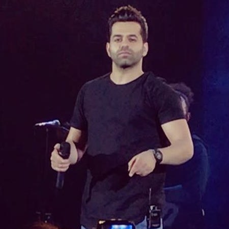 دانلود آهنگ کاش راه دوری بین ما بود کاش سرنوشت ما جدا بود رضا بهرام Mp3 دانلود آهنگ کاش راه دوری بین ما بود کاش سرنوشت ما جدا بود رضا بهرام Mp3