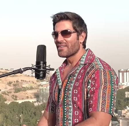 دانلود آهنگ قفس کشیده ای به جانم بدون تو نمیتوانم رضا ملک زاده Mp3 دانلود آهنگ قفس کشیده ای به جانم بدون تو نمیتوانم رضا ملک زاده Mp3