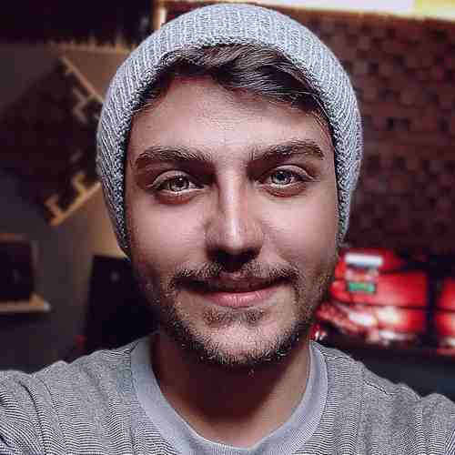 دانلود آهنگ یه نفر هست که میترسه تو رو هر روز بده از دست رضا مریدی Mp3 دانلود آهنگ یه نفر هست که میترسه تو رو هر روز بده از دست رضا مریدی Mp3