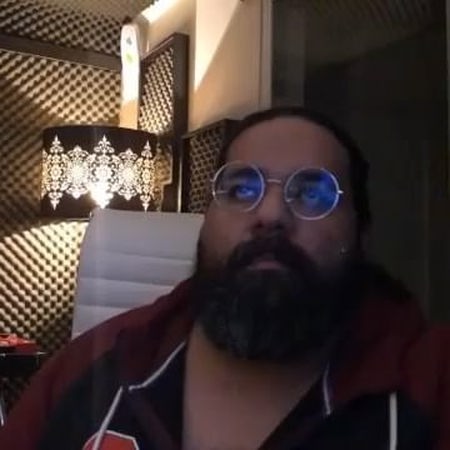 دانلود آهنگ اگه لب های تو تشنس دل تو شبیه دریاس تو چی کار کردی که آبم شده مدیون تو عباس رضا صادقی Mp3