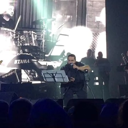 دانلود آهنگ من دیگه خسته شدم بس که چشمام بارونیه پس دلم تا رضا صادقی Mp3 دانلود آهنگ من دیگه خسته شدم بس که چشمام بارونیه پس دلم تا کی فضای غصه رو مهمونیه رضا صادقی Mp3