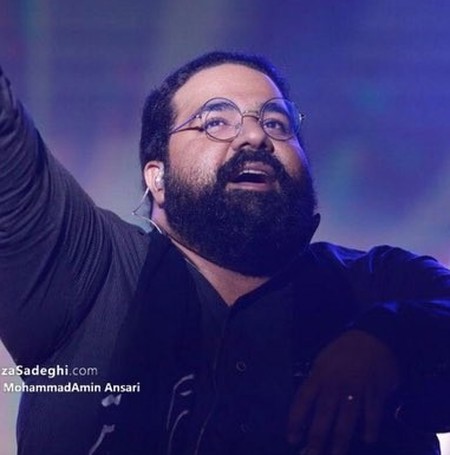 دانلود آهنگ گفتم شاید ندیدنت از خاطرت دورم کنه رضا صادقی Mp3 دانلود آهنگ گفتم شاید ندیدنت از خاطرت دورم کنه رضا صادقی Mp3