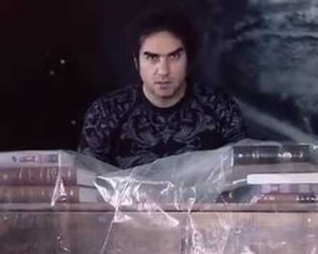 دانلود آهنگ سایه نشو هرگز شبم تار و تاریکه میبینمت از دور رضا یزدانی Mp3 دانلود آهنگ سایه نشو هرگز شبم تار و تاریکه میبینمت از دور کابوس نزدیکه رضا یزدانی Mp3