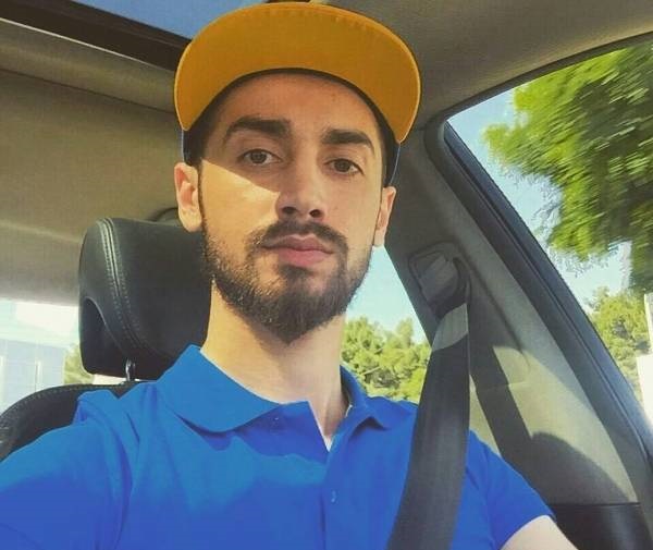 دانلود آهنگ عشقم عاشق دریا بود اون چشای نازش هم رنگ دریا بود سامان جلیلی Mp3 دانلود آهنگ عشقم عاشق دریا بود اون چشای نازش هم رنگ دریا بود سامان جلیلی Mp3