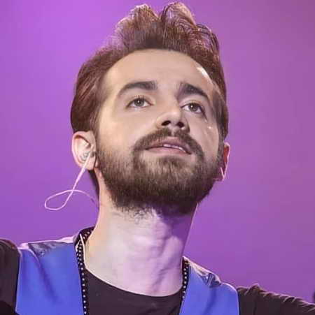 دانلود آهنگ رفت تموم یادگاریاشو برد سامان جلیلی Mp3 دانلود آهنگ رفت تموم یادگاریاشو برد سامان جلیلی Mp3