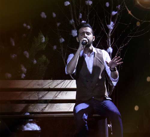 دانلود آهنگ فاصله چقد زیاده بین ما سامان جلیلی Mp3 دانلود آهنگ فاصله چقد زیاده بین ما سامان جلیلی Mp3