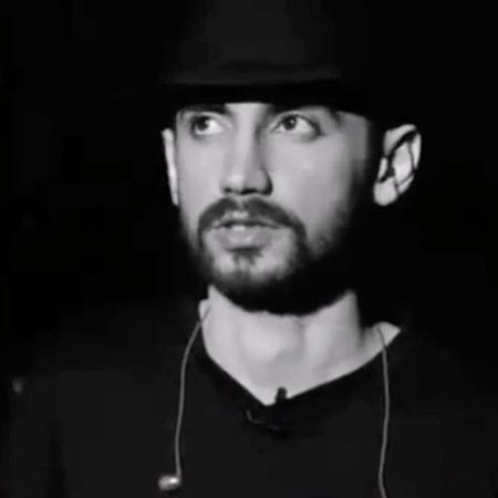 دانلود آهنگ دنبال یه حرف تازه توی رویای تو بودم سامان جلیلی Mp3 دانلود آهنگ دنبال یه حرف تازه توی رویای تو بودم سامان جلیلی Mp3