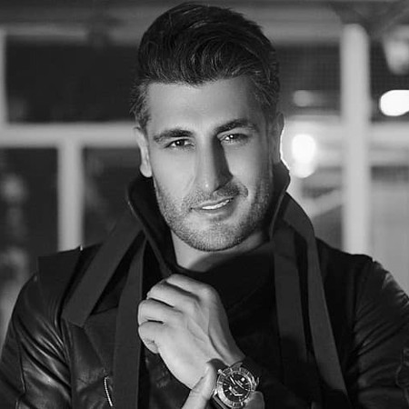 دانلود آهنگ نه نمیخوام نمیزارم باورم شه رفتن تو واسه همیشه نمیشه نه نمیشه شهاب مظفری Mp3 دانلود آهنگ نه نمیخوام نمیزارم باورم شه رفتن تو واسه همیشه نمیشه نه نمیشه شهاب مظفری Mp3