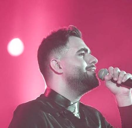 دانلود آهنگ محاله من بی تو تو بی من محاله از تو دل بریدن شاهین بنان Mp3 دانلود آهنگ محاله من بی تو تو بی من محاله از تو دل بریدن شاهین بنان Mp3