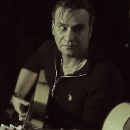 دانلود آهنگ برای زندگی کردن تو تنها دلخوشیم بودی اصلا باور نمیکردم ازم رد شی به این زودی شهرام شکوهی Mp3