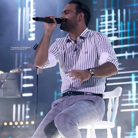 دانلود آهنگ من یه عمری با خودم جنگیده بودم تو که هستی با خودم جنگی ندارم سیامک عباسی Mp3 دانلود آهنگ من یه عمری با خودم جنگیده بودم تو که هستی با خودم جنگی ندارم سیامک عباسی Mp3