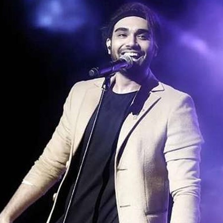 دانلود آهنگ وای از دست آدما چه بی رحمن بگو چرا شکسته سینا درخشنده Mp3