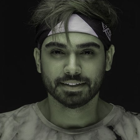 دانلود آهنگ اینو میدونی که شدی دارو ندارم من آمارتو دارم سینا درخشنده Mp3