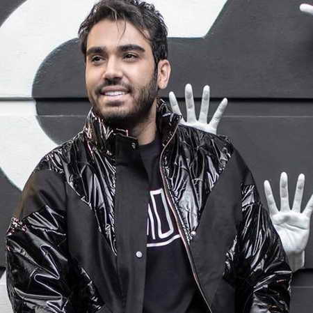 دانلود آهنگ تو تک ستاره شبهامی مث الماسی چه کمیابی سینا درخشنده Mp3