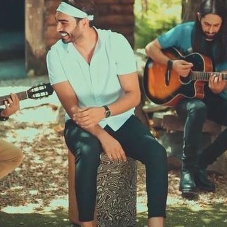 دانلود آهنگ ای جان جان زده به سرم انگار رفته دلم این بار عاشقم ای وای سینا درخشنده Mp3