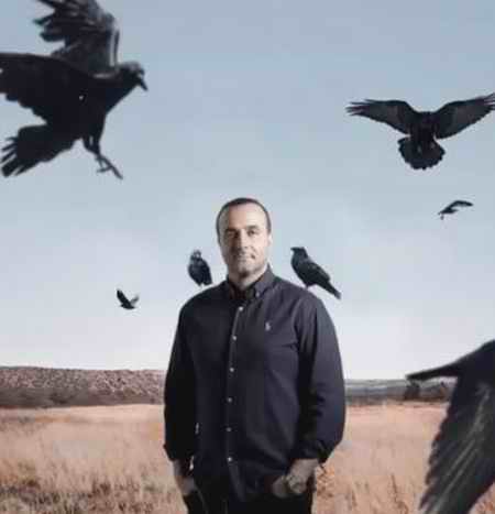 دانلود آهنگ هر چه دارم من از عشق تو دارم ای قرار دل بی قرارم سینا سرلک Mp3 دانلود آهنگ هر چه دارم من از عشق تو دارم ای قرار دل بی قرارم برگرد کنارم سینا سرلک Mp3