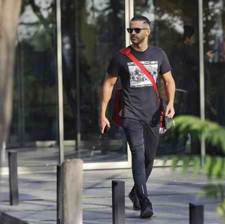 دانلود آهنگ کجایی تو کاش میدیدی من خسته شدم به این زودی سیروان خسروی Mp3 دانلود آهنگ کجایی تو کاش میدیدی من خسته شدم به این زودی از آخرین بار که چشمام تو رو دیدن سیروان خسروی Mp3