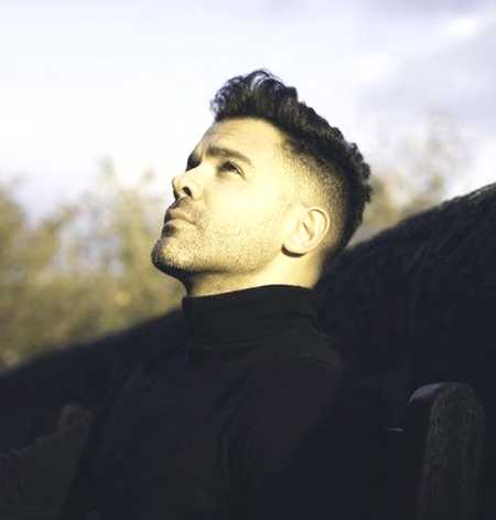 دانلود آهنگ چند وقته تنهام غرقم تو دنیام نبودت سخته عشقتو میخوام سیروان خسروی Mp3 دانلود آهنگ چند وقته تنهام غرقم تو دنیام نبودت سخته عشقتو میخوام سیروان خسروی Mp3